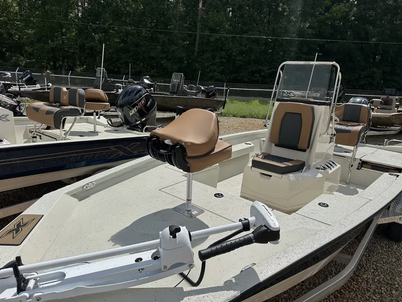 Slide: The Image of Xpress Hyper-Lift Bay Series H20 Bay 2026 - 3