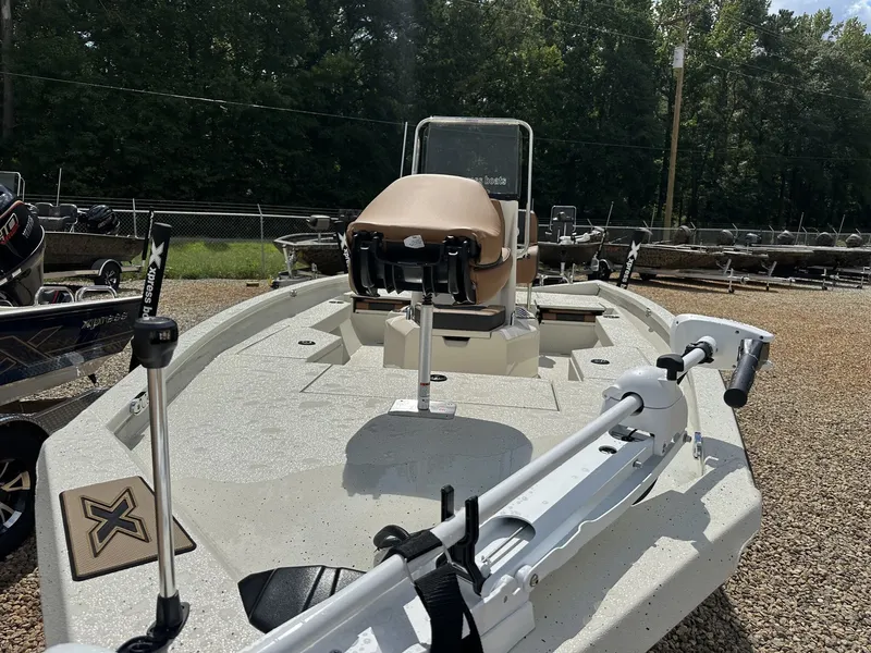 Slide: The Image of Xpress Hyper-Lift Bay Series H20 Bay 2026 - 4