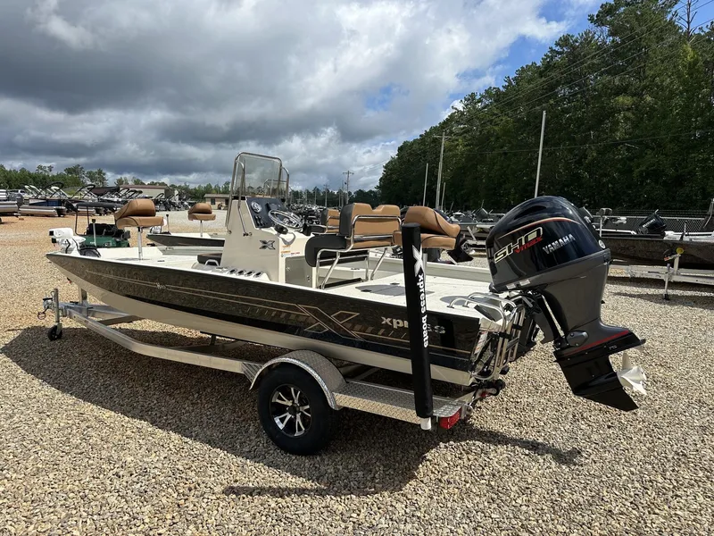 Slide: The Image of Xpress Hyper-Lift Bay Series H20 Bay 2026 - 6