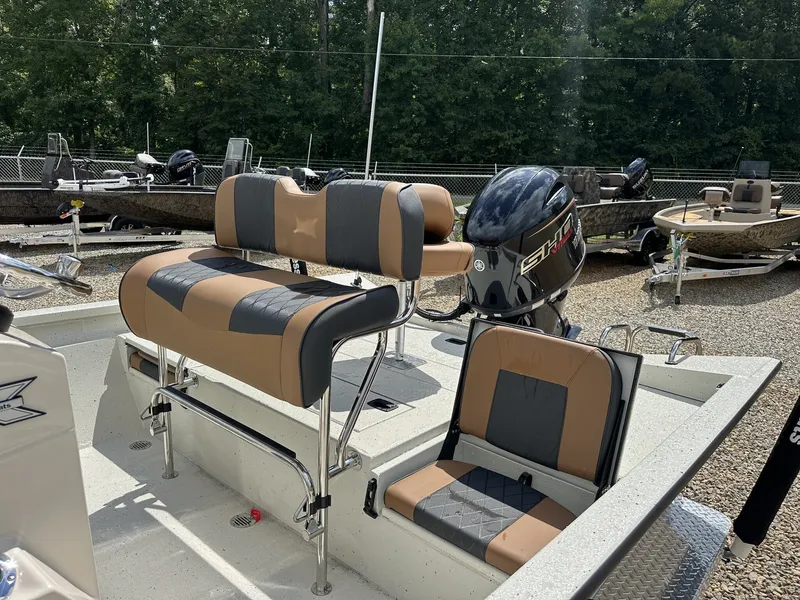 Slide: The Image of Xpress Hyper-Lift Bay Series H20 Bay 2026 - 7