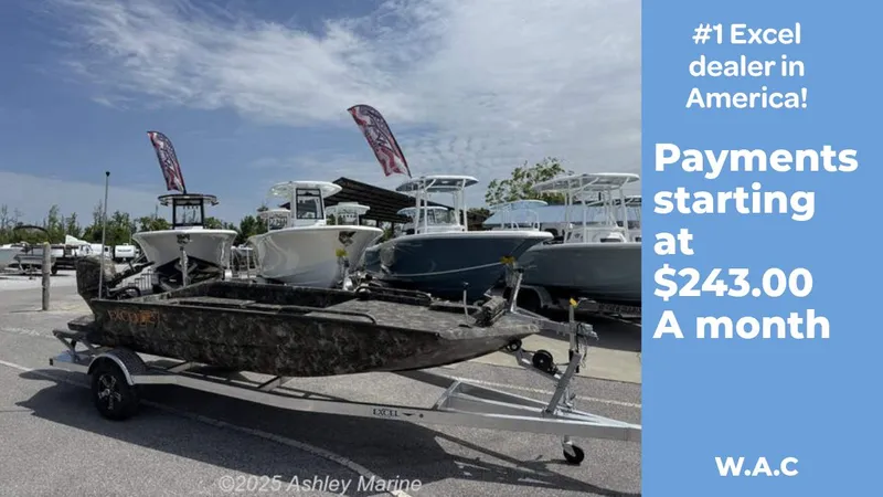 The Image of Excel 1751 Viper F4 2026 - 1