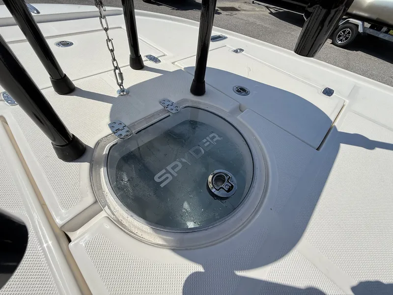 Slide: The Image of Spyder FX19 Vapor 2026 - 12