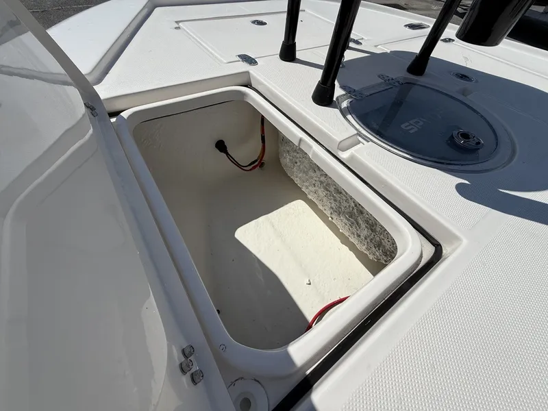 Slide: The Image of Spyder FX19 Vapor 2026 - 14