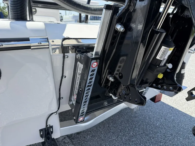 Slide: The Image of Spyder FX19 Vapor 2026 - 4