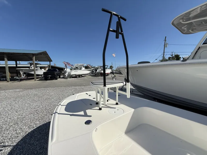 Slide: The Image of Spyder FX17 Flicker 2026 - 15