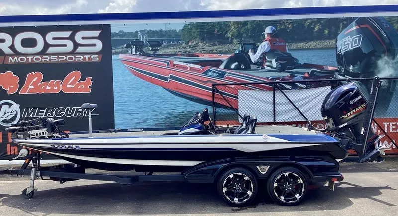 The Image of Skeeter FXR21 2021 - 1