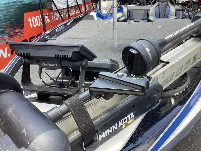 Slide: The Image of Skeeter FXR21 2021 - 24