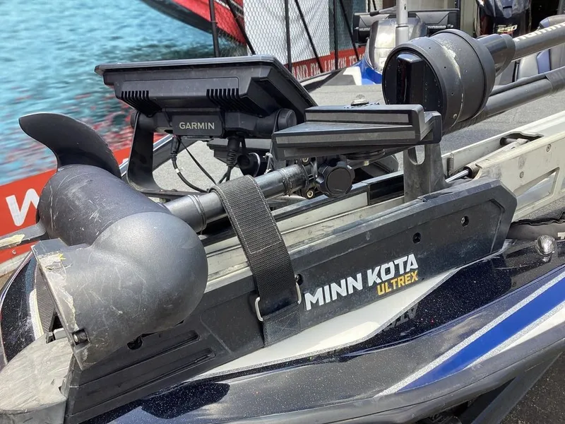 Slide: The Image of Skeeter FXR21 2021 - 25