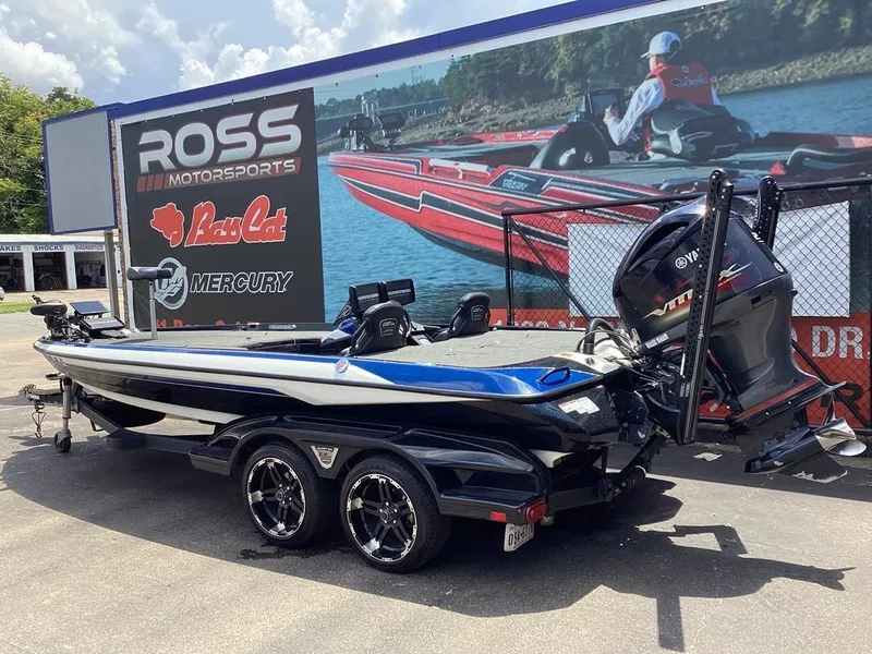 Slide: The Image of Skeeter FXR21 2021 - 3