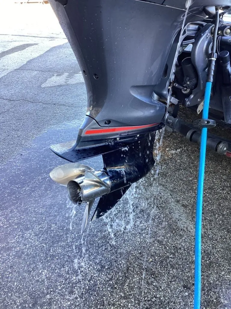 Slide: The Image of Skeeter FXR21 2021 - 32