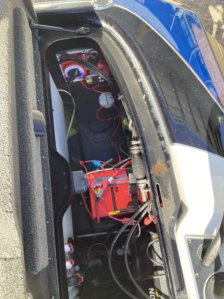 Slide: The Image of Skeeter FXR21 2021 - 34