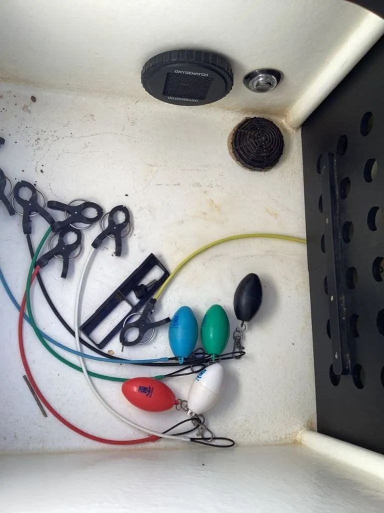 Slide: The Image of Skeeter FXR21 2021 - 39