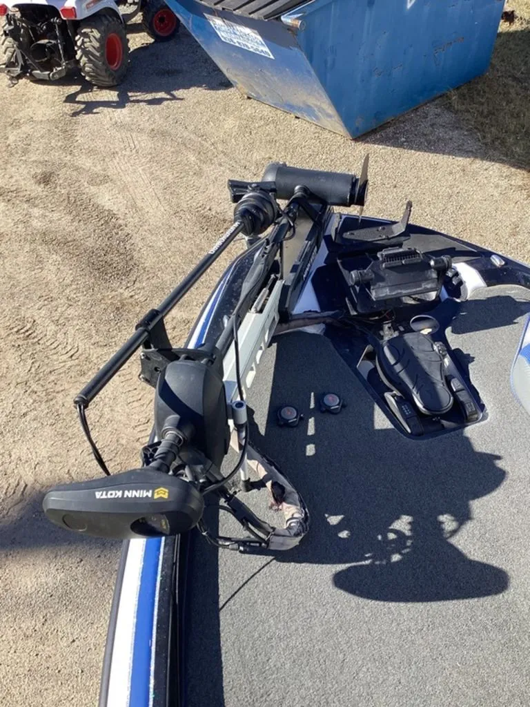 Slide: The Image of Skeeter FXR21 2021 - 40