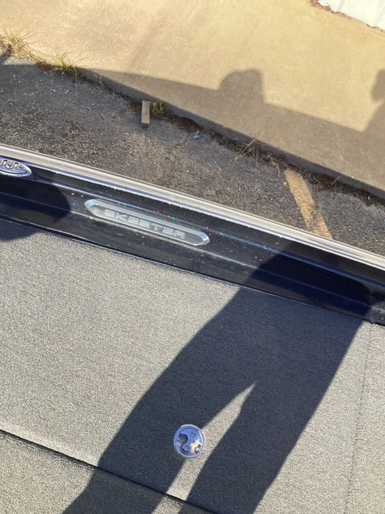 Slide: The Image of Skeeter FXR21 2021 - 43