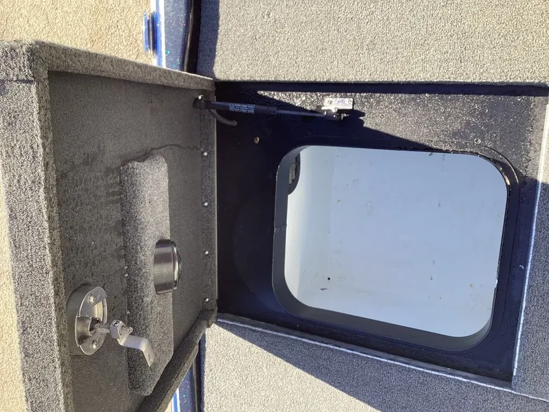 Slide: The Image of Skeeter FXR21 2021 - 46