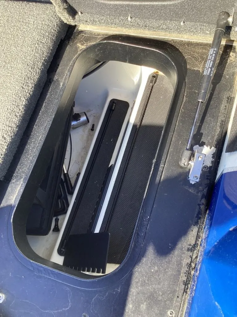 Slide: The Image of Skeeter FXR21 2021 - 51