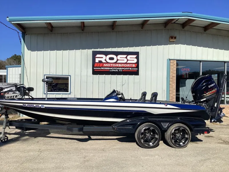 Slide: The Image of Skeeter FXR21 2021 - 57