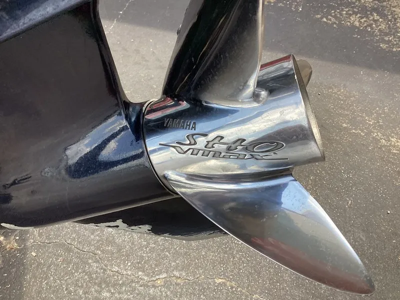 Slide: The Image of Skeeter FXR21 2021 - 6