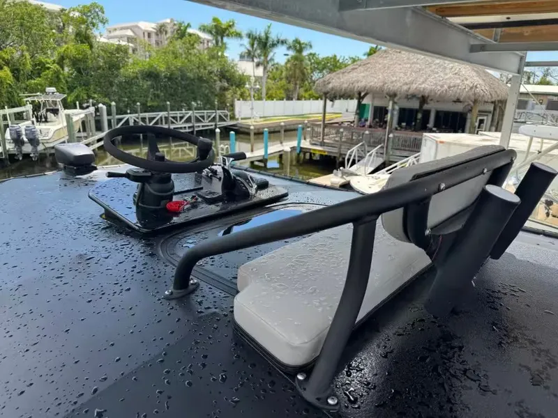 Slide: The Image of Pathfinder 2700 Open 2024 - 16