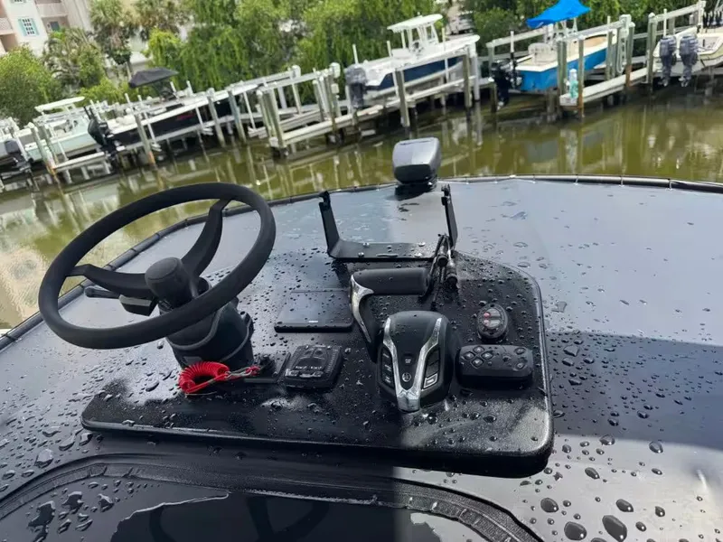 Slide: The Image of Pathfinder 2700 Open 2024 - 17