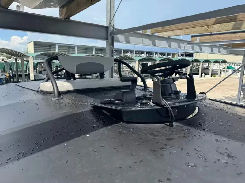 Slide: The Image of Pathfinder 2700 Open 2024 - 18