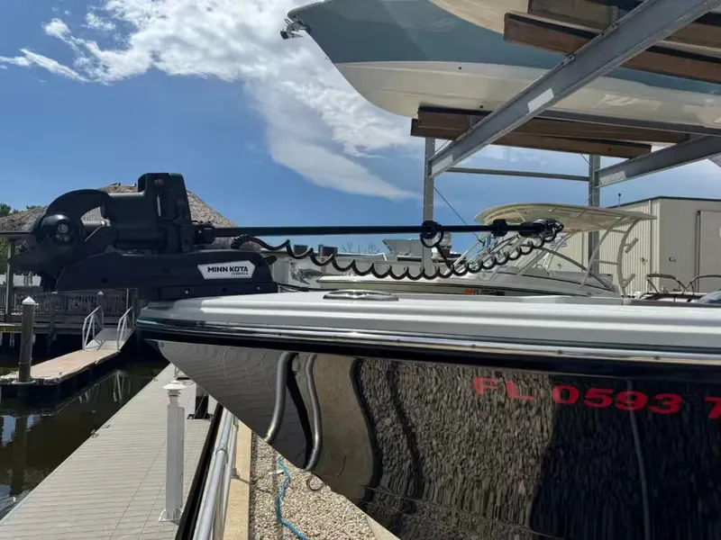 Slide: The Image of Pathfinder 2700 Open 2024 - 6