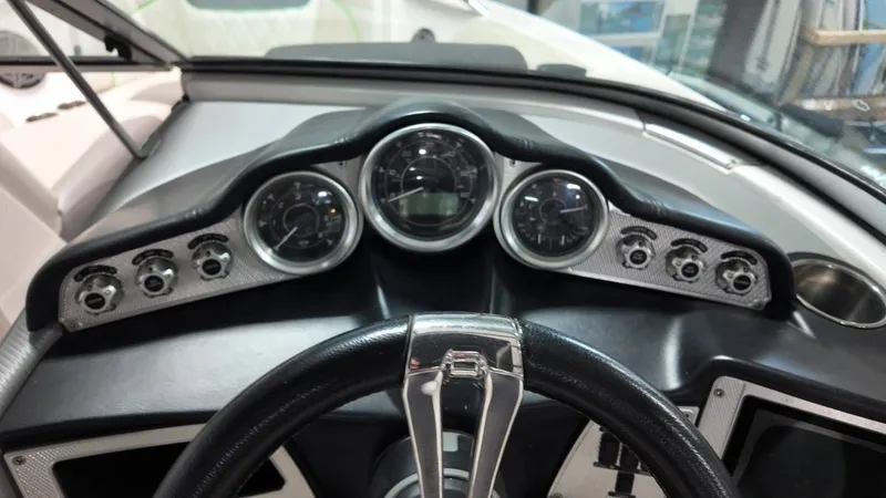 Slide: The Image of MasterCraft X30 2012 - 29