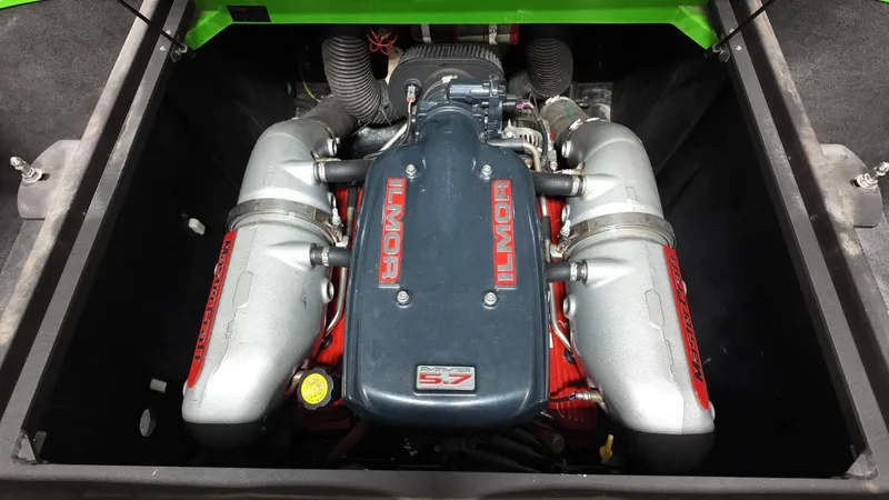 Slide: The Image of MasterCraft X30 2012 - 62