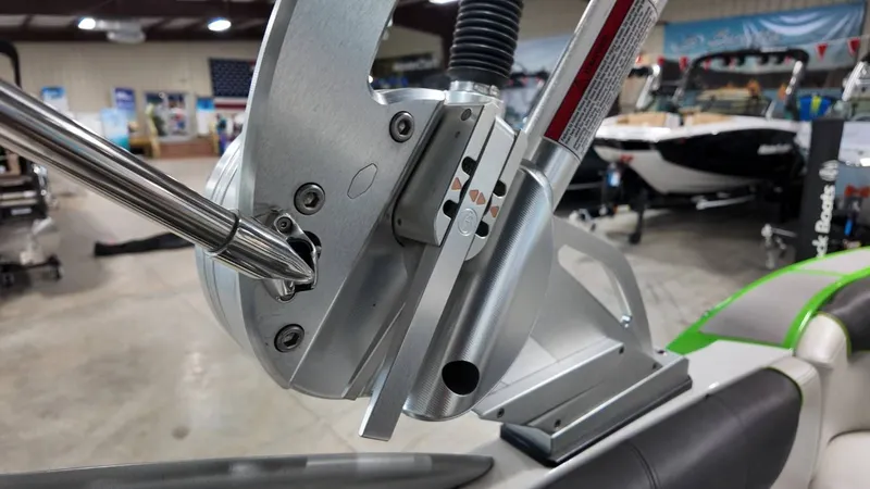 Slide: The Image of MasterCraft X30 2012 - 65