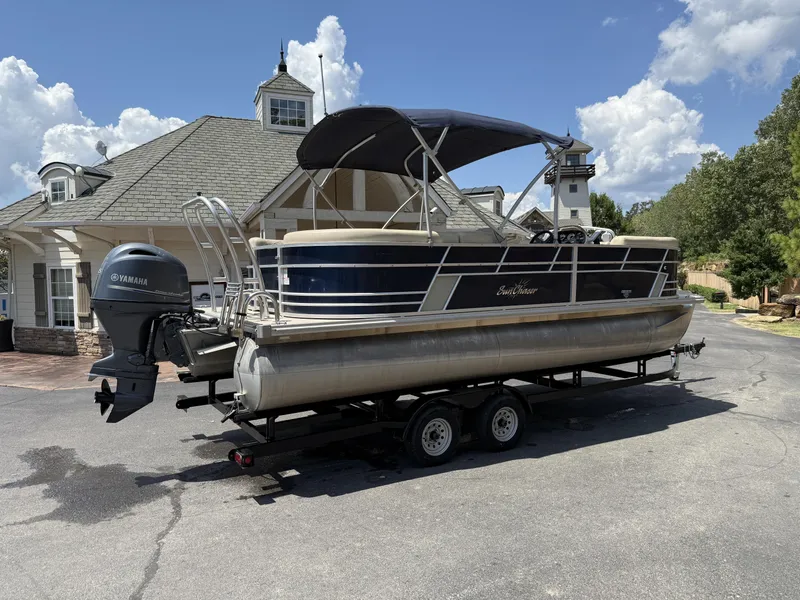 Slide: The Image of SunChaser Geneva 22 2019 - 2