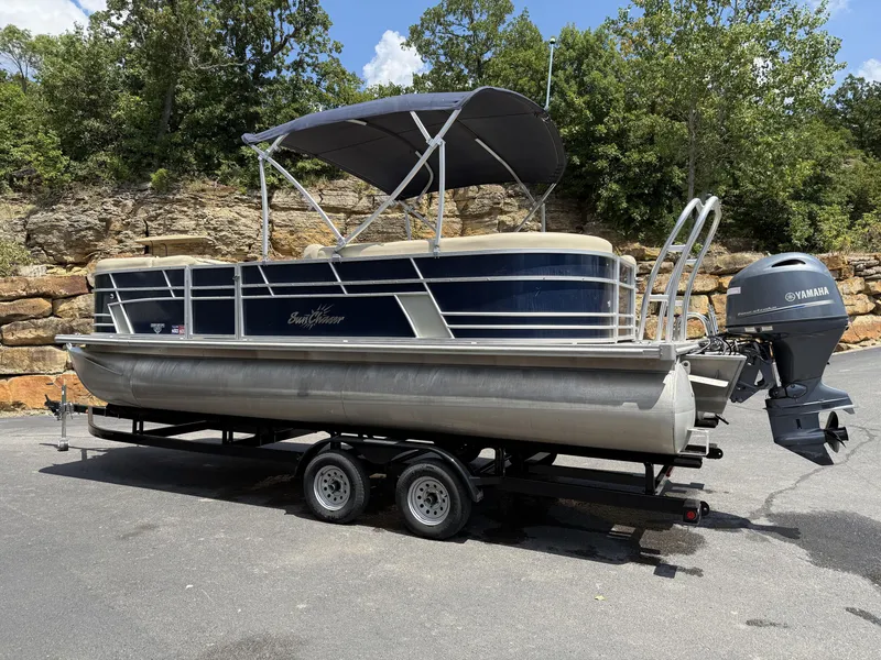 Slide: The Image of SunChaser Geneva 22 2019 - 3