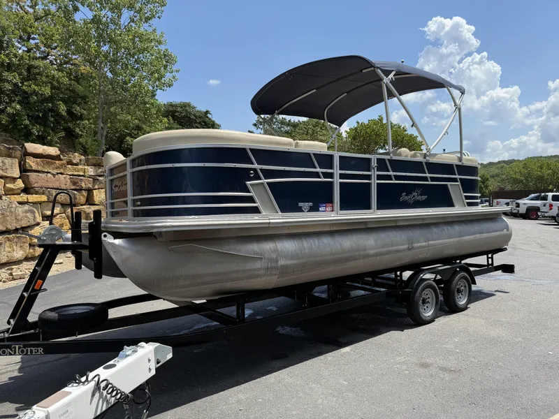 Slide: The Image of SunChaser Geneva 22 2019 - 4