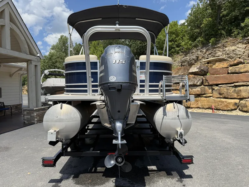 Slide: The Image of SunChaser Geneva 22 2019 - 5