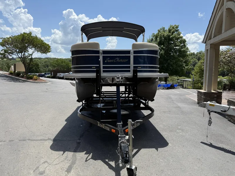 Slide: The Image of SunChaser Geneva 22 2019 - 6