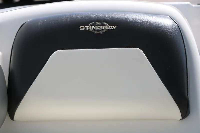 Slide: The Image of Stingray 182 SC 2017 - 33