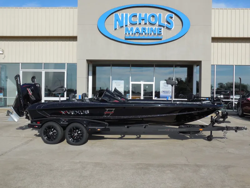 The Image of Vexus VXs21 2026 - 1