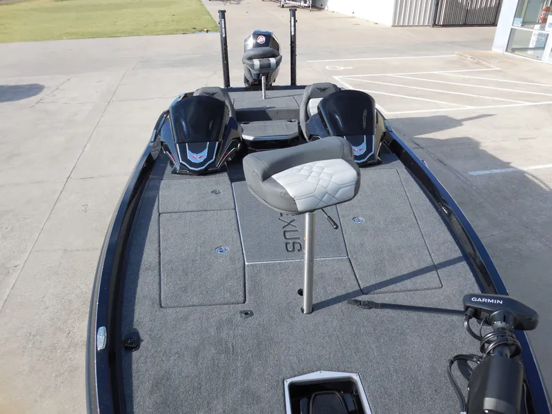 Slide: The Image of Vexus VXs21 2026 - 11