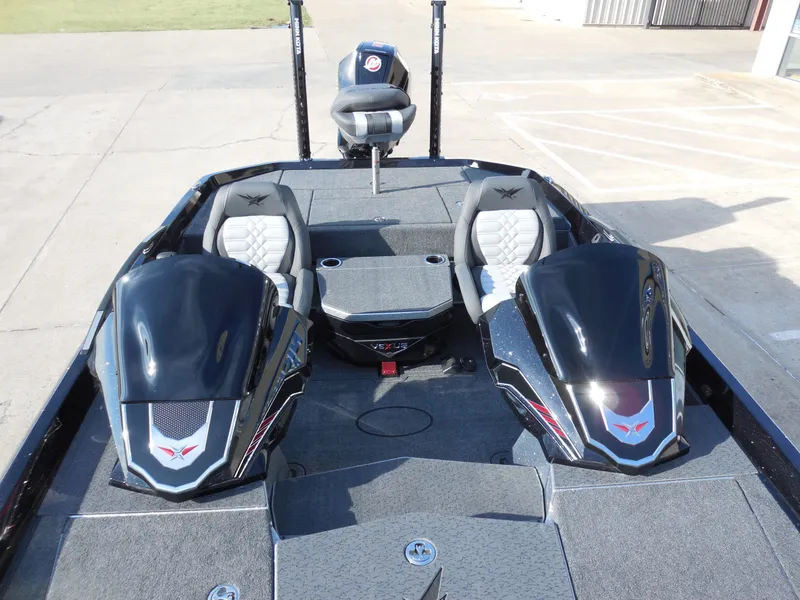 Slide: The Image of Vexus VXs21 2026 - 12