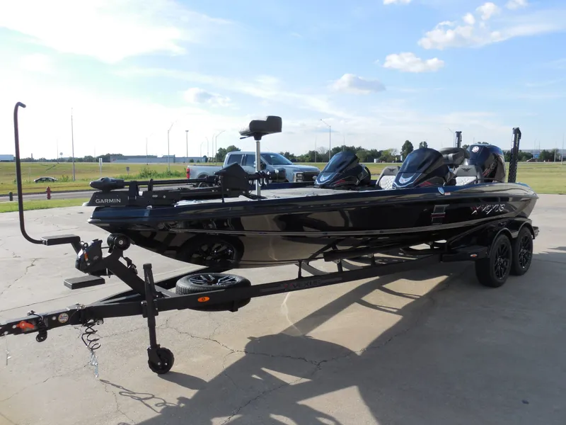 Slide: The Image of Vexus VXs21 2026 - 6