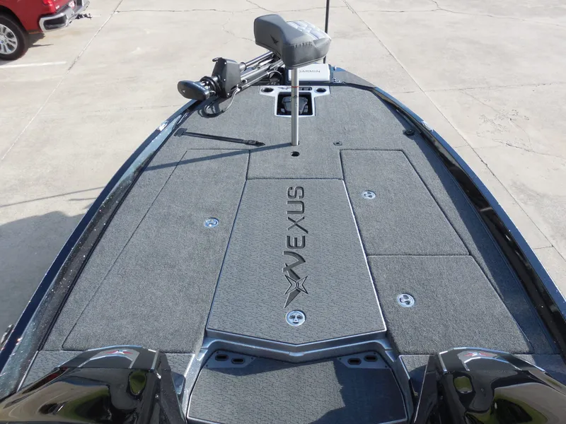 Slide: The Image of Vexus VXs21 2026 - 9