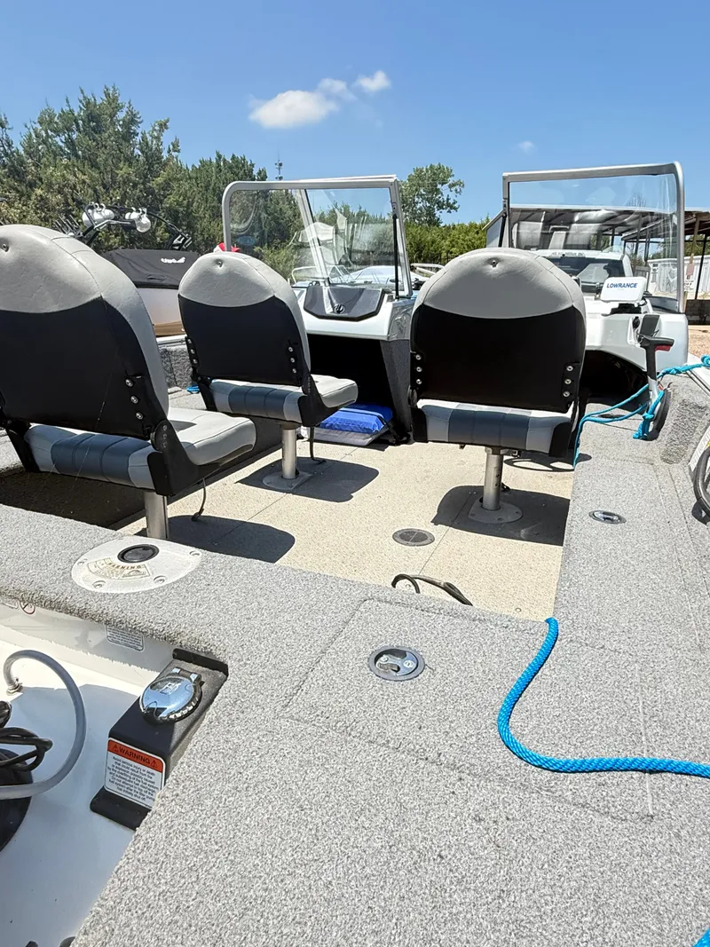 Slide: The Image of Tracker PRO GUIDE V16 2018 - 10