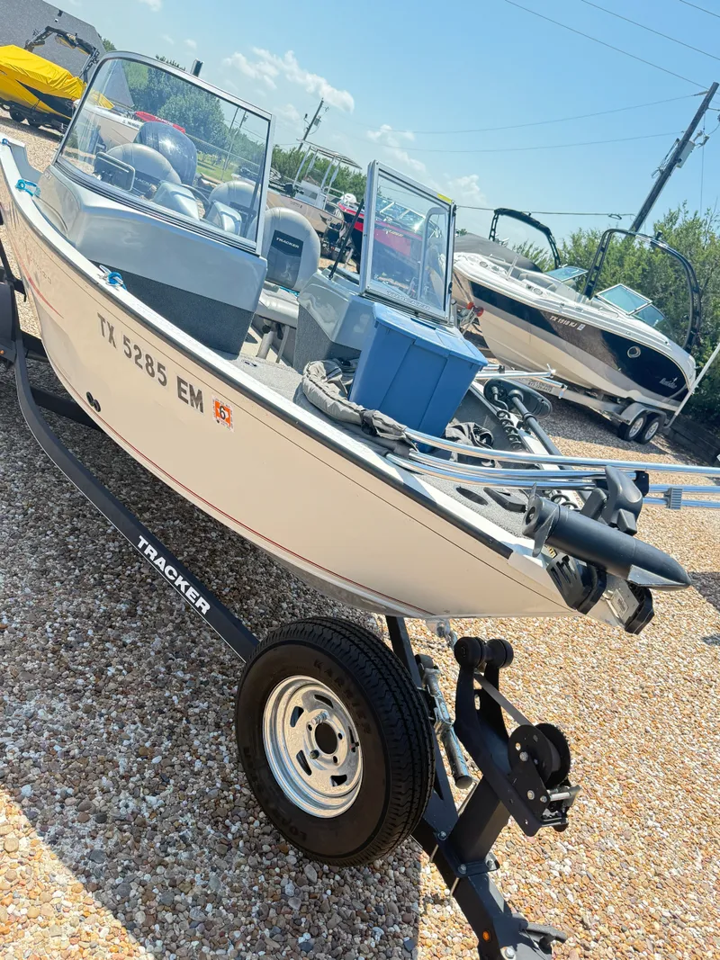 Slide: The Image of Tracker PRO GUIDE V16 2018 - 13