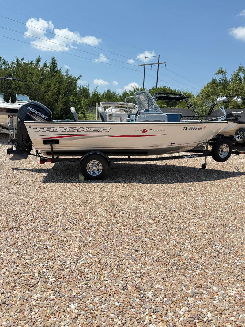 Slide: The Image of Tracker PRO GUIDE V16 2018 - 14