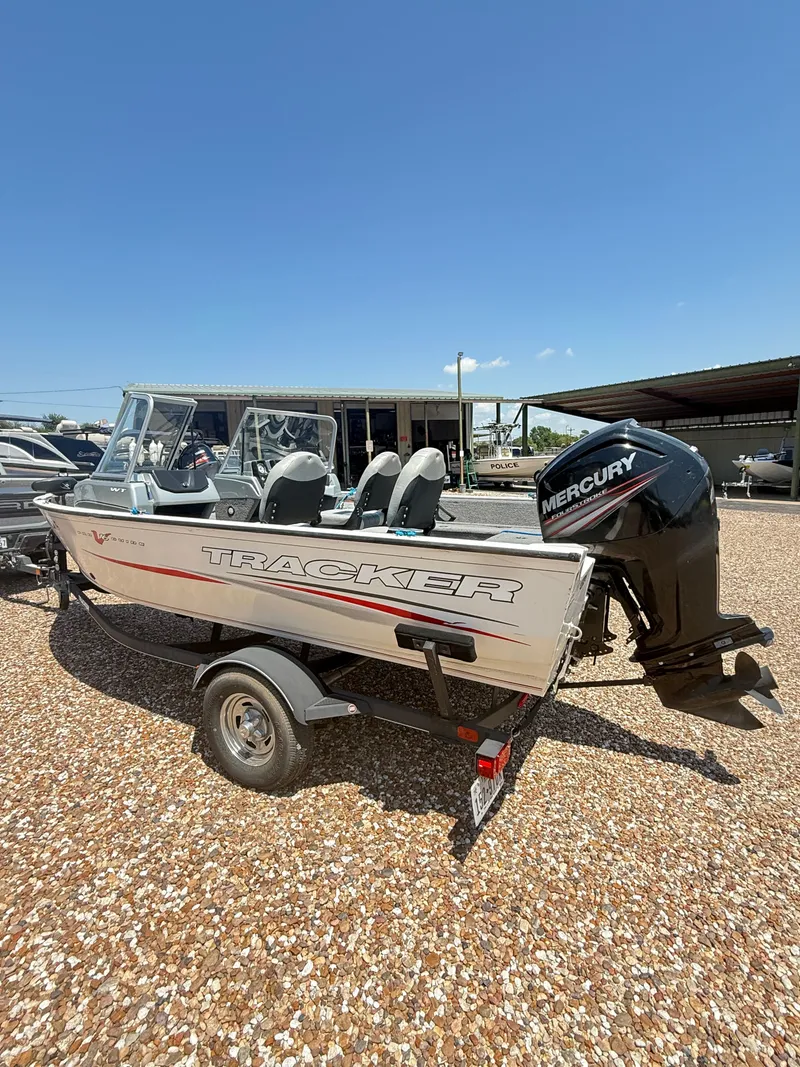 Slide: The Image of Tracker PRO GUIDE V16 2018 - 3