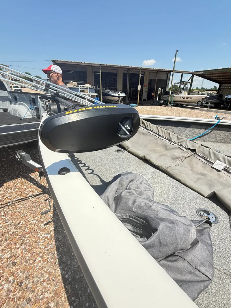 Slide: The Image of Tracker PRO GUIDE V16 2018 - 4