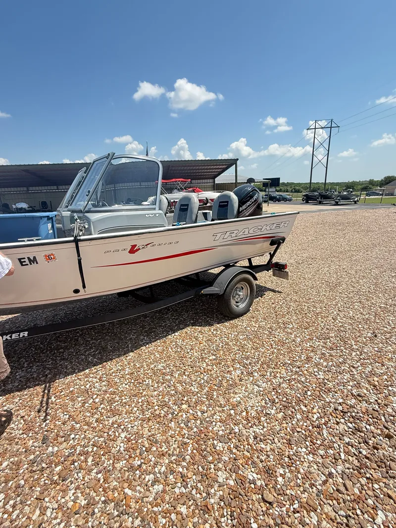 Slide: The Image of Tracker PRO GUIDE V16 2018 - 5