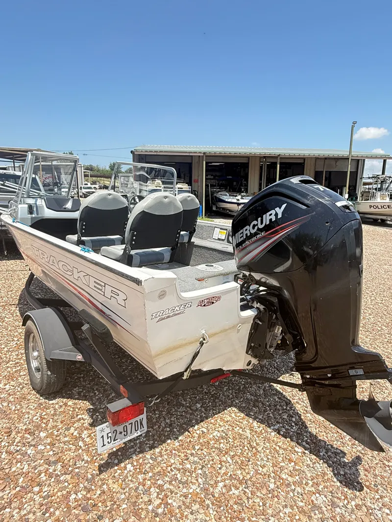 Slide: The Image of Tracker PRO GUIDE V16 2018 - 9