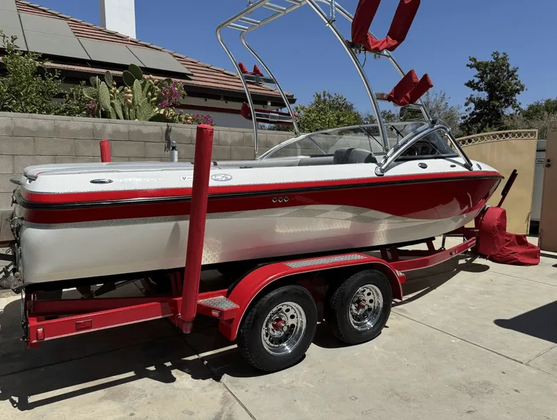 Slide: The Image of Centurion Elite V C4 2006 - 1