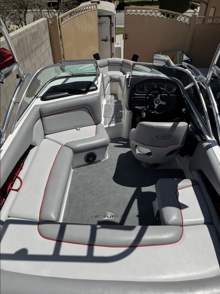 Slide: The Image of Centurion Elite V C4 2006 - 10