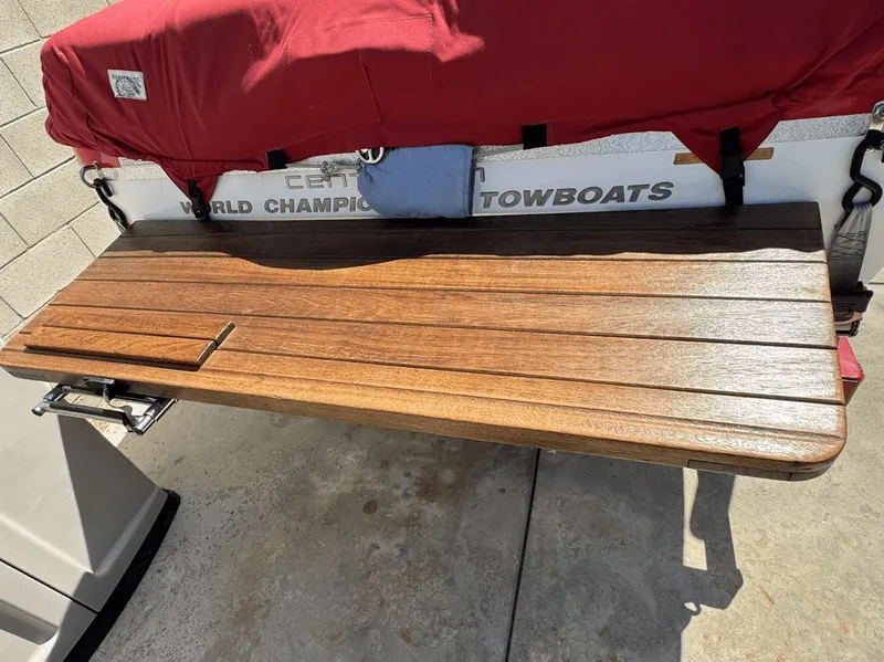 Slide: The Image of Centurion Elite V C4 2006 - 14